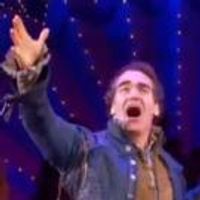 VIDEO: SOMETHING ROTTEN! Stars Brian d'Arcy James, Christian Borle, and John Cariani… Video