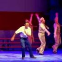 STAGE TUBE: First Look at David Elder, Emily Skinner and More in Highlights of Lyric… Video