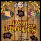 2Cents Theatre's DEN OF THIEVES Opens in January