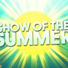 Pop Festival SHOW OF THE SUMMER to Return to Hersheypark Stadium