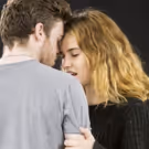 Photo Flash: In Rehearsal with Lily James, Richard Madden & More for Kenneth…