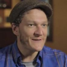 STAGE TUBE: Gabriel Ebert and Matt Ryan Talk Of Emile Zola's Scandalous THERESE…
