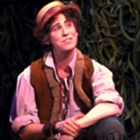 VIDEO: Charlie Franklin Performs 'Wick' from 5th Avenue Theatre's THE SECRET GARDEN Video