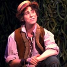 VIDEO: Charlie Franklin Performs 'Wick' from 5th Avenue Theatre's THE SECRET GARDEN