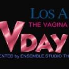 Film & TV Stars Perform THE VAGINA MONOLOGUES to Benefit V-Day, Beginning Tonight