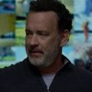 VIDEO: First Look - Tom Hanks, Emma Watson Star in Tech Thriller THE CIRCLE