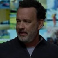 VIDEO: First Look - Tom Hanks, Emma Watson Star in Tech Thriller THE CIRCLE Video