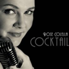 Jazz Vocalist Rose Colella to Perform at Metropolitan Room