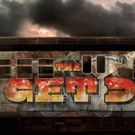 Baz Luhrmann's Music-Driven Drama THE GET DOWN Premieres Today on Netflix