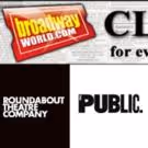 BWW Classifieds: Apply for Your Dream Job at Roundabout, The Public, MCC, and More!