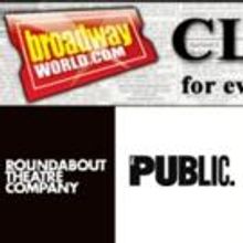 BWW Classifieds: Apply for Your Dream Job at Roundabout, The Public, MCC, and More!