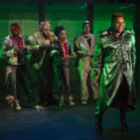 BWW Review: Ease On Down to Kokandy's Joyous THE WIZ Photo