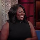 VIDEO: THE COLOR PURPLE's Danielle Brooks Talks Performing In Front of Oprah Winfrey