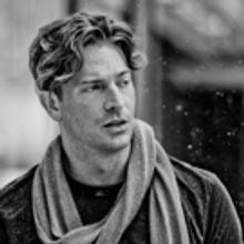 Levi Kreis to Bring HOME FOR THE HOLIDAYS to Oak Ridge Playhouse