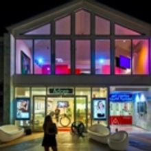 ArtCenter/South Florida and Bruce High Quality Foundation University Announce New…