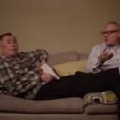 VIDEO: 'Don't Pimp' George's Iconic Voice in IT TAKEIS TWO, Episode 4!