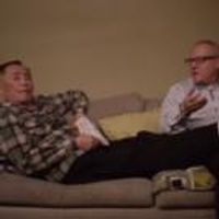 VIDEO: 'Don't Pimp' George's Iconic Voice in IT TAKEIS TWO, Episode 4! Video