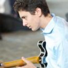 Semi-Finalists Announced for Wilson Center Guitar Competition