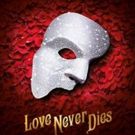 Andrew Lloyd Webber's LOVE NEVER DIES to Open North American Tour in Detroit