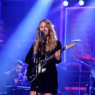 VIDEO: Margo Price Performs 'Four Years of Chances' on TONIGHT SHOW