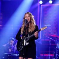 VIDEO: Margo Price Performs 'Four Years of Chances' on TONIGHT SHOW Video
