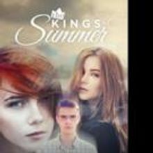 James Waner Pens THE KINGS OF SUMMER