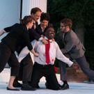 Photo Coverage: First Look at Actor's Theatre of Columbus' JULIUS CAESAR