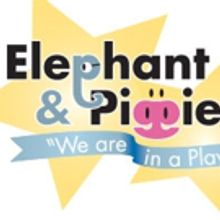 BWW Review: FAC's ELEPHANT AND PIGGIE Good, Silly Fun