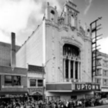 Chicago's Historic Theaters to Take the Spotlight at Theatre Historical Society's 201