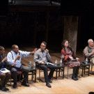 Photo Flash: 'Radical Protest' Panel Continues Public Forum Series Off-Broadway
