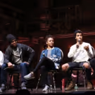 Photo Coverage: Students Head to HAMILTON for February #EduHam Matinee!