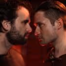 Chris Kayser Leads CORIOLANUS at New American Shakespeare Tavern, Now thru 6/14