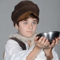 BWW Review: Greasepaint Youtheatre Presents OLIVER! Photo