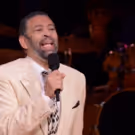 BWW Interview: Maurice Hines Is Tappin' Thru History