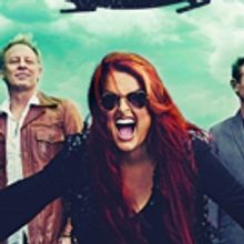 Wynonna & The Big Noise to Play Van Wezel in January