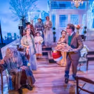 Photo Flash: First Look at Thornton Wilder's THE SKIN OF OUR TEETH at Artists Rep