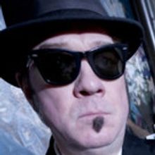 The Official Blues Brothers Revue Brings the Comedy to The Ridgefield Playhouse on…