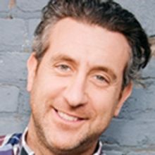 Rory Albanese and Christopher Titus Headed to Comedy Works This Month