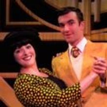 Cockpit in Court's THOROUGHLY MODERN MILLIE Begins Today