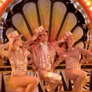 Photo Flash: First Look at the Lyric Theatre's A CHORUS LINE