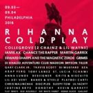 Rihanna & Coldplay to Headline 2016 'Budweiser Made In America' Festival