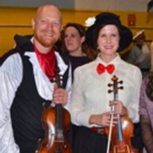 PHANTOM OF THE OPERA Featured at Michigan Philharmonic Halloween Concert 2015