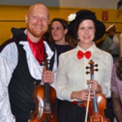 PHANTOM OF THE OPERA Featured at Michigan Philharmonic Halloween Concert 2015