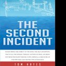 Tom Hayes Pens THE SECOND INCIDENT