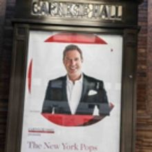 Photo Coverage: The New York Pops Rehearses CONCERT FOR COURAGE