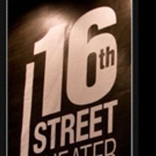 BLIZZARD '67, MUTHALAND and More Set for 16th Street's 10th Anniversary Season