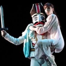 BWW Review: THE NUTCRACKER at Gelsey Kirkland Arts Center - A Home for Classical Stor