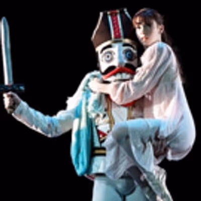 BWW Review: THE NUTCRACKER at Gelsey Kirkland Arts Center - A Home for Classical Storytelling