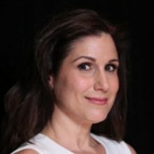 Tony Awards Close-Up: Stephanie J. Block Is Happy to Share the Tonys Love with Her FA