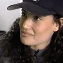 Today in 1996: Idina Menzel Shares Flashback Video to RENT Opening